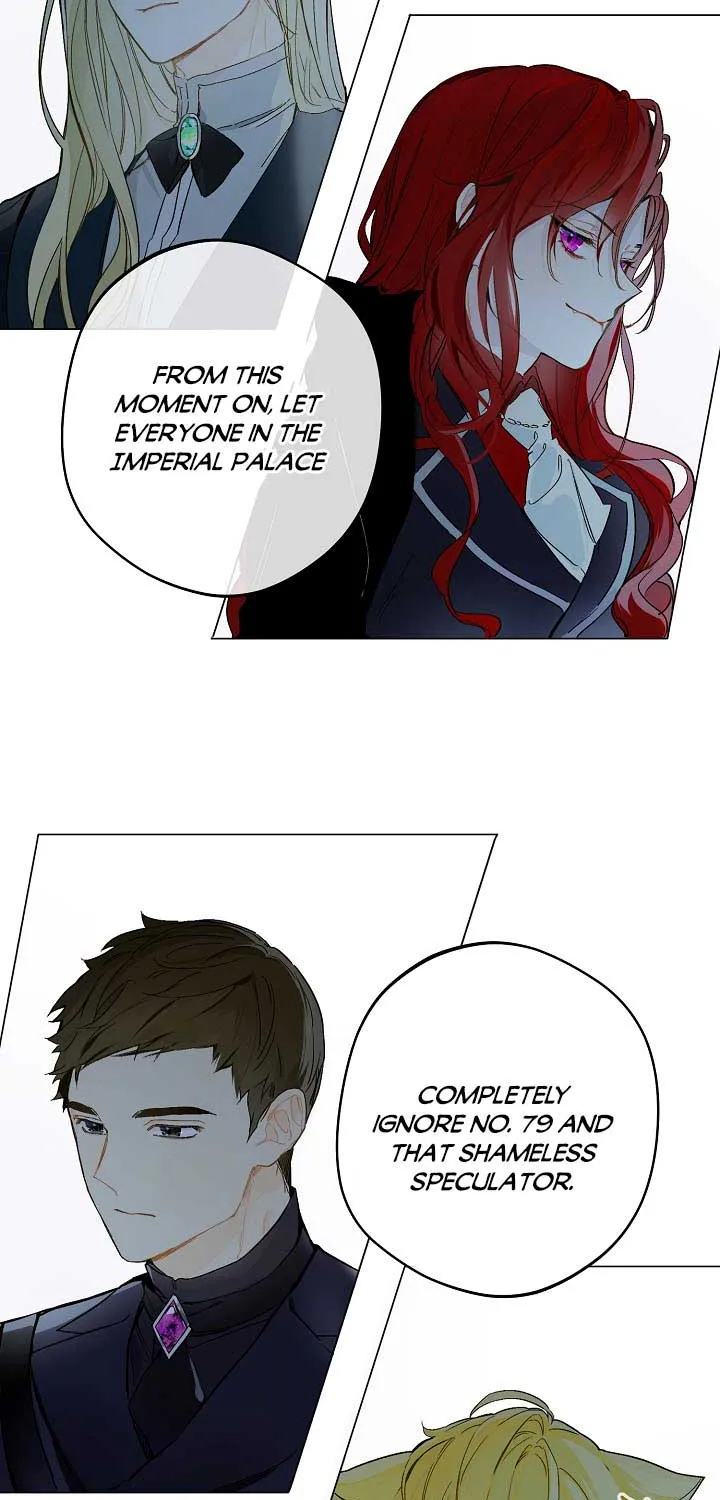 Marronnier Farm Near By The Imperial Palace Chapter 5 page 14 - 