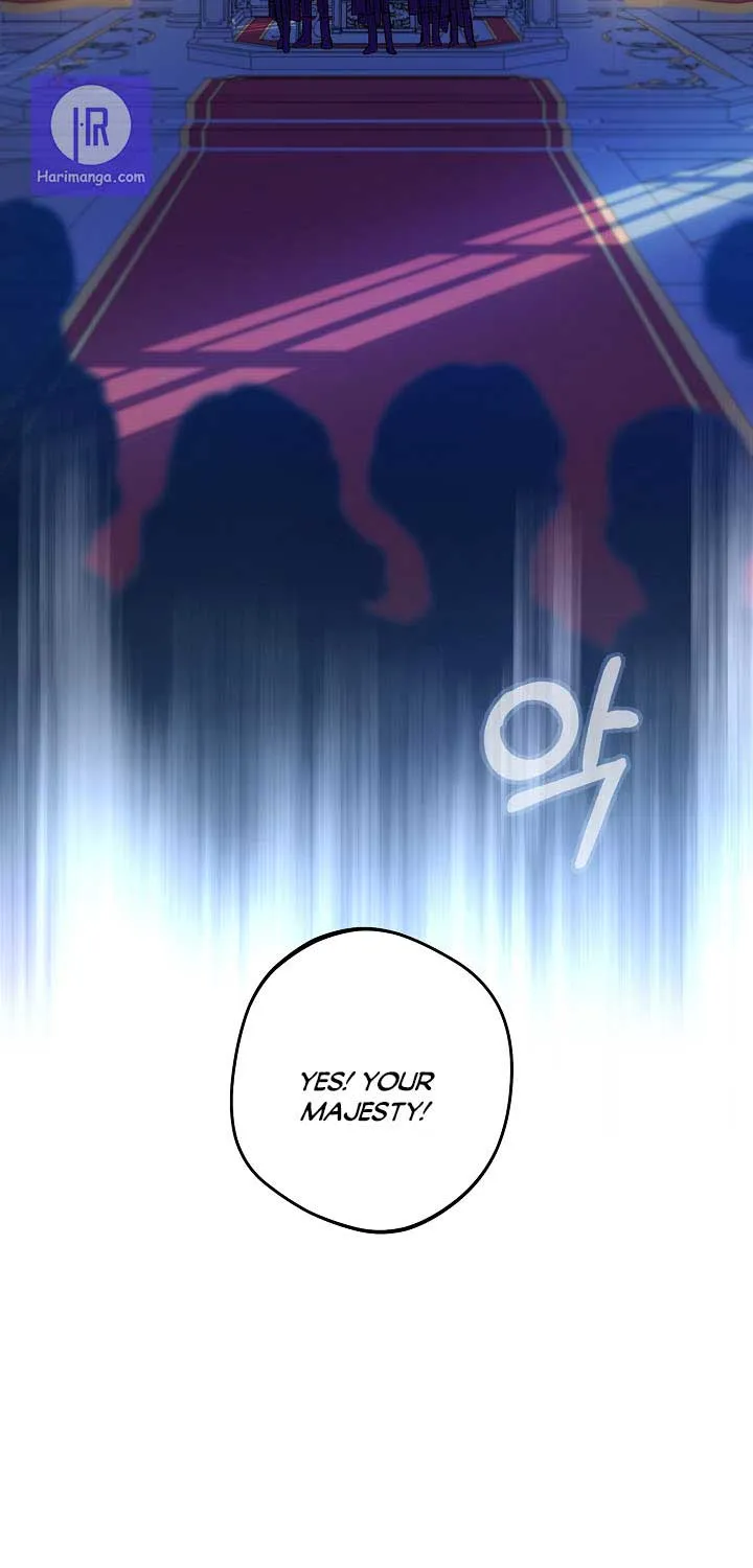 Marronnier Farm Near By The Imperial Palace Chapter 5 page 16 - 