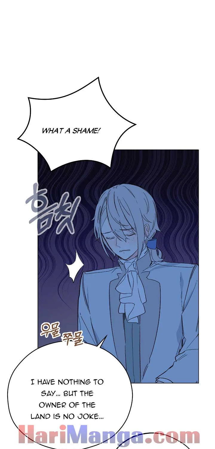 Marronnier Farm Near By The Imperial Palace Chapter 5 page 18 - 