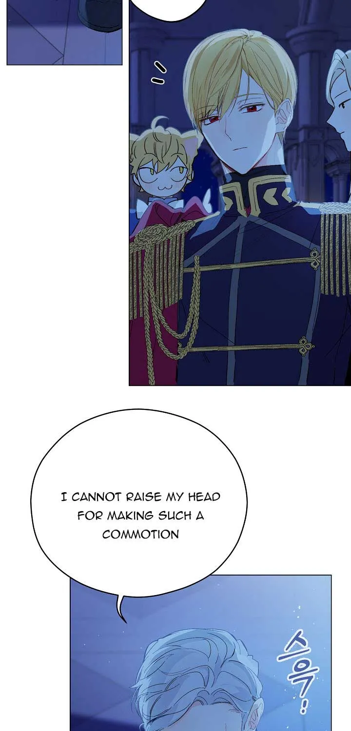 Marronnier Farm Near By The Imperial Palace Chapter 5 page 20 - 