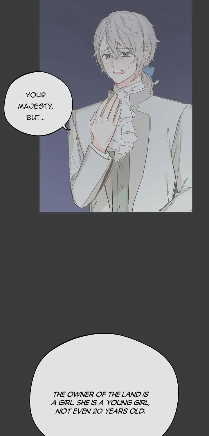 Marronnier Farm Near By The Imperial Palace Chapter 5 page 3 - 