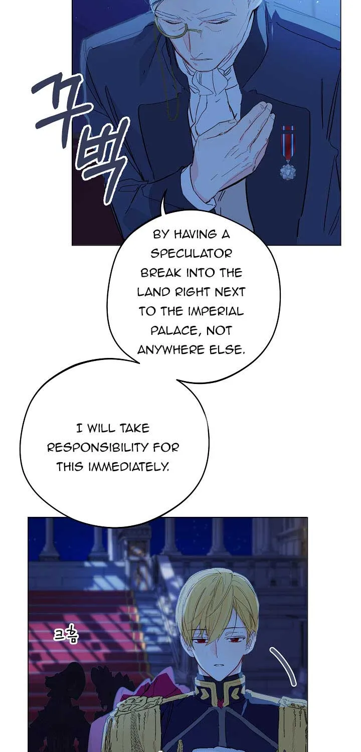 Marronnier Farm Near By The Imperial Palace Chapter 5 page 21 - 