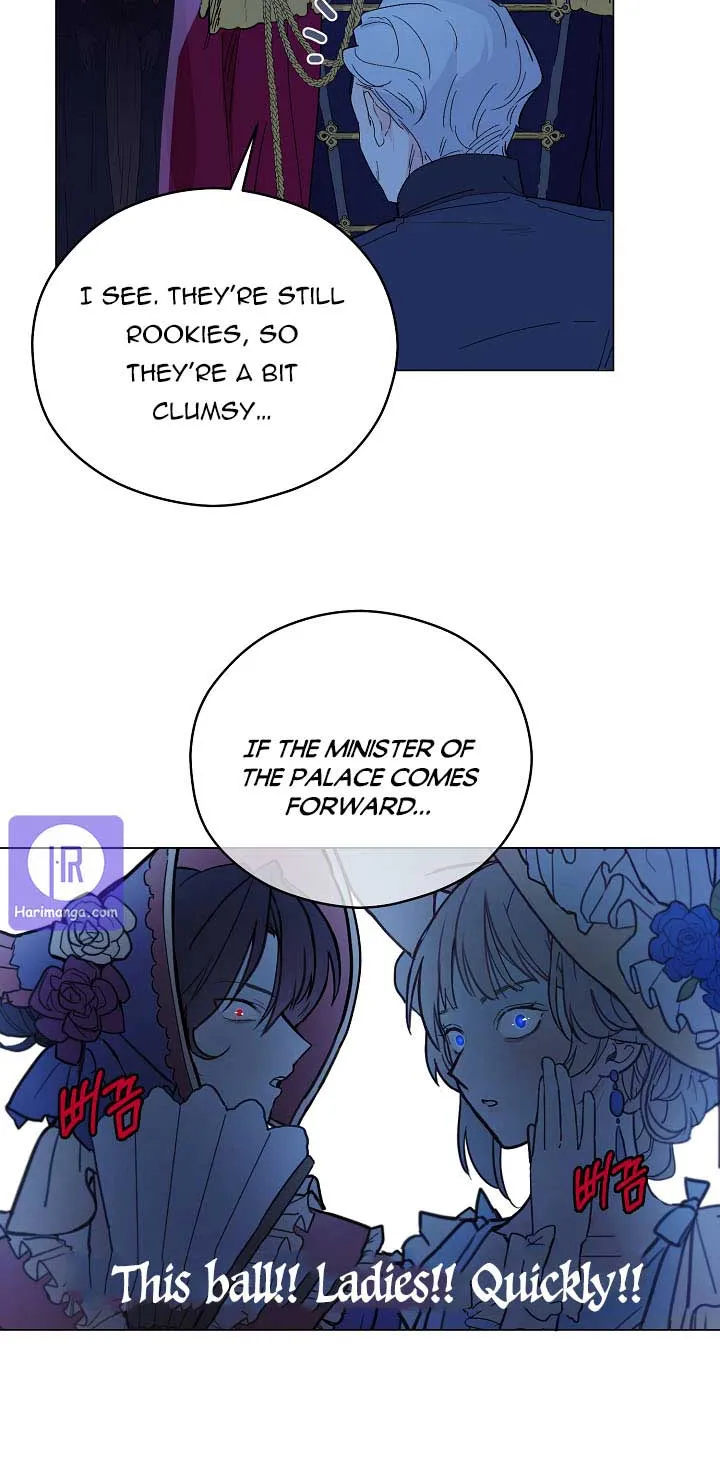 Marronnier Farm Near By The Imperial Palace Chapter 5 page 22 - 
