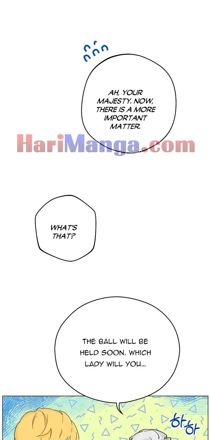 Marronnier Farm Near By The Imperial Palace Chapter 5 page 23 - 