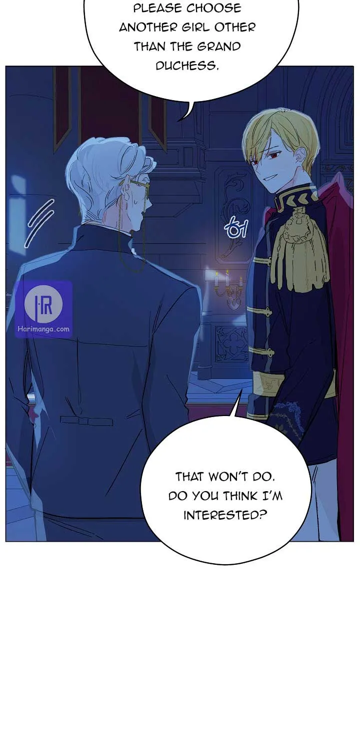 Marronnier Farm Near By The Imperial Palace Chapter 5 page 25 - 