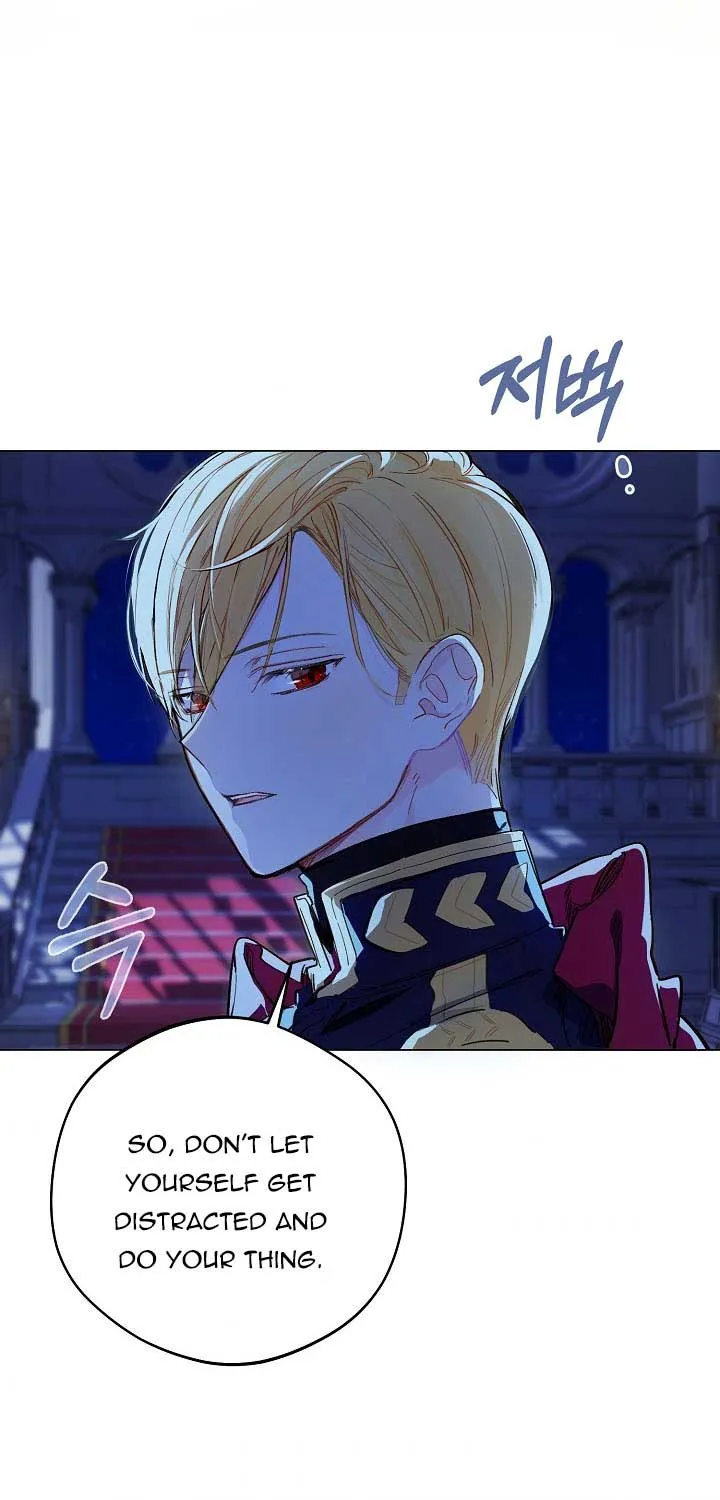 Marronnier Farm Near By The Imperial Palace Chapter 5 page 27 - 
