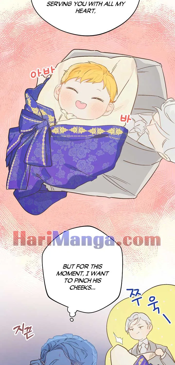 Marronnier Farm Near By The Imperial Palace Chapter 5 page 29 - 