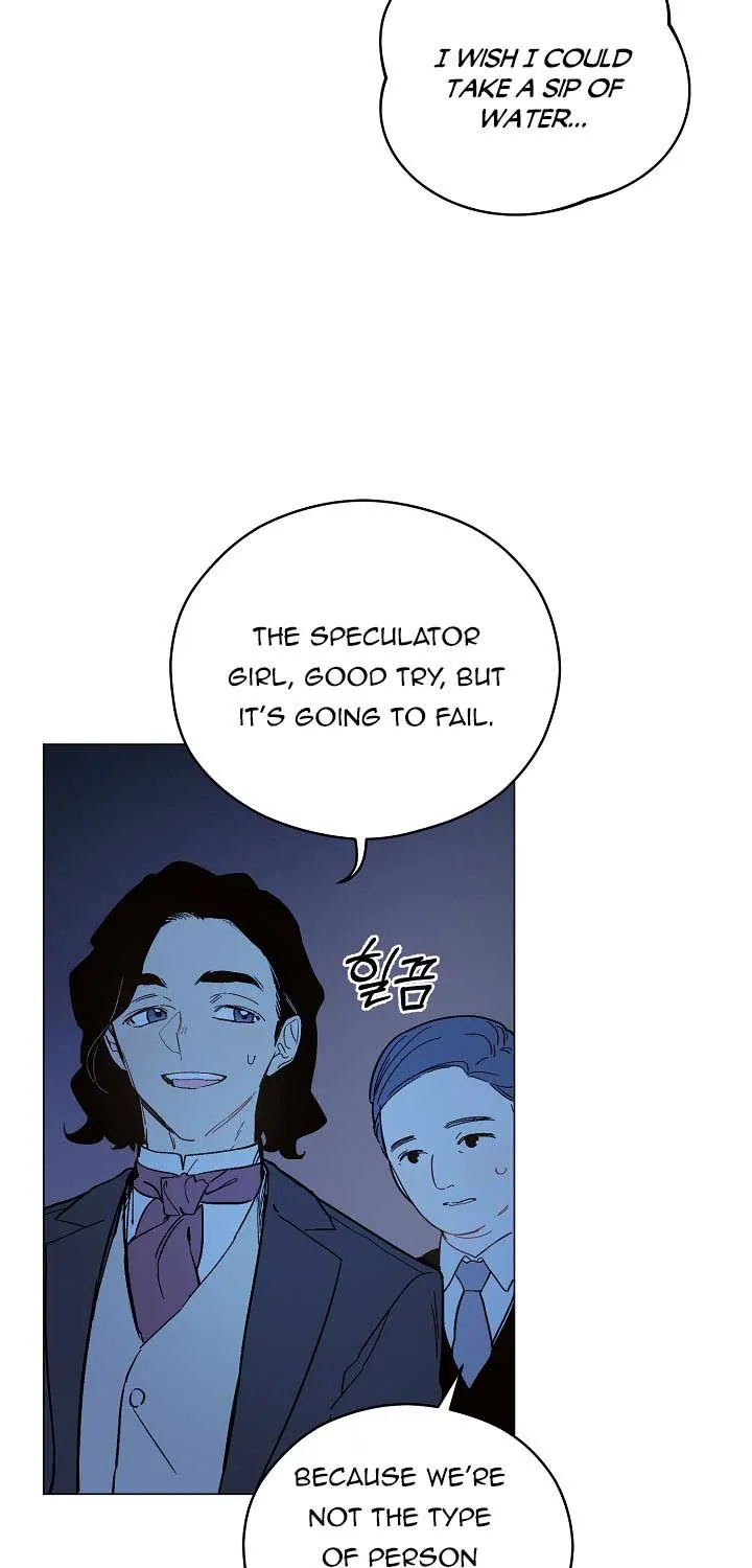 Marronnier Farm Near By The Imperial Palace Chapter 5 page 31 - 