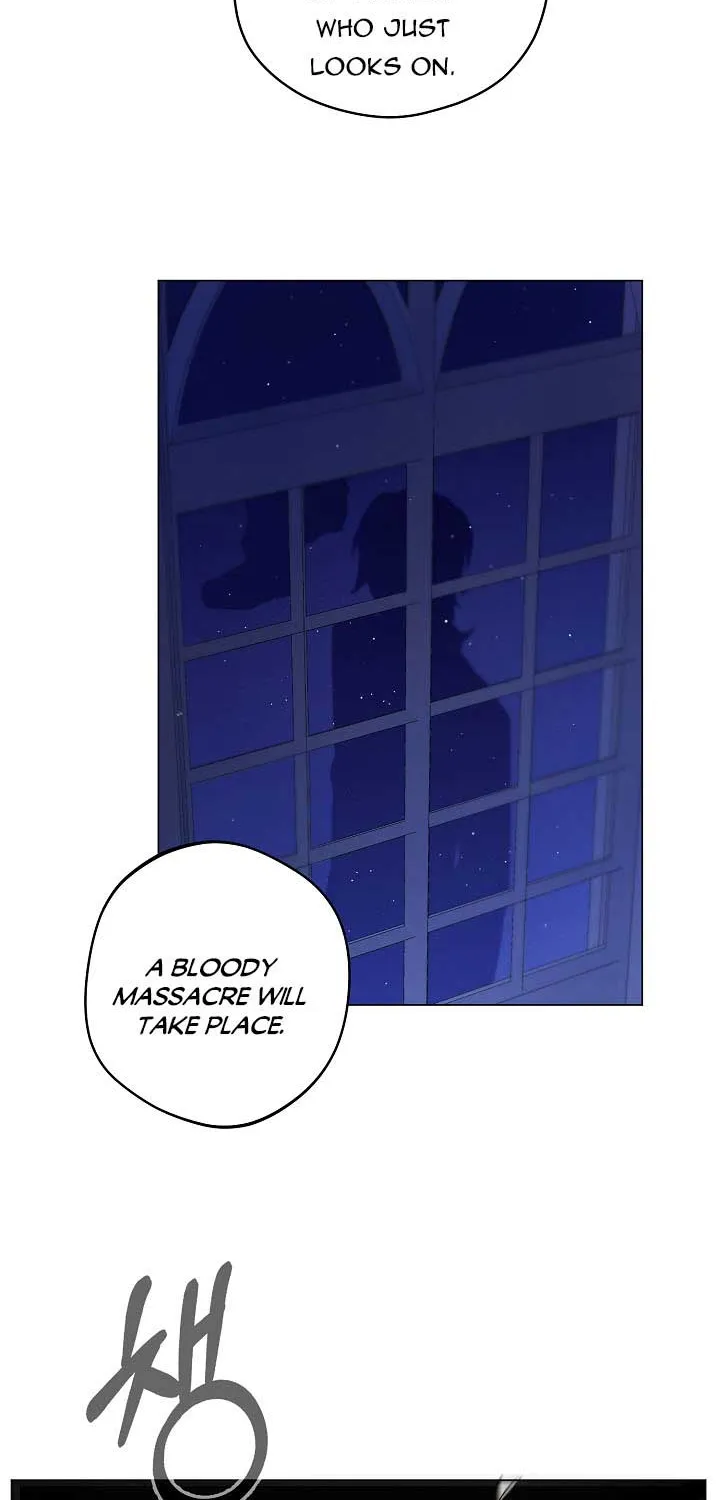 Marronnier Farm Near By The Imperial Palace Chapter 5 page 32 - 