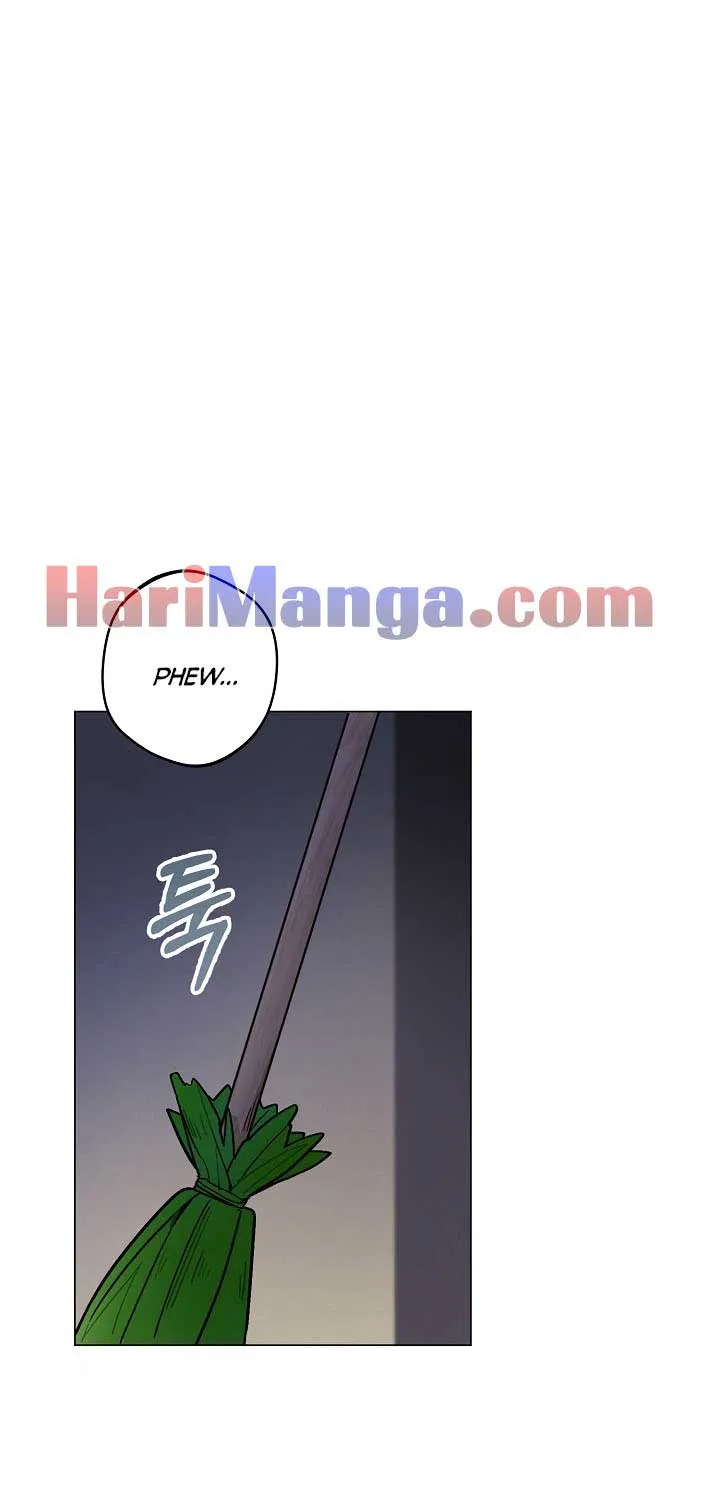 Marronnier Farm Near By The Imperial Palace Chapter 5 page 34 - 