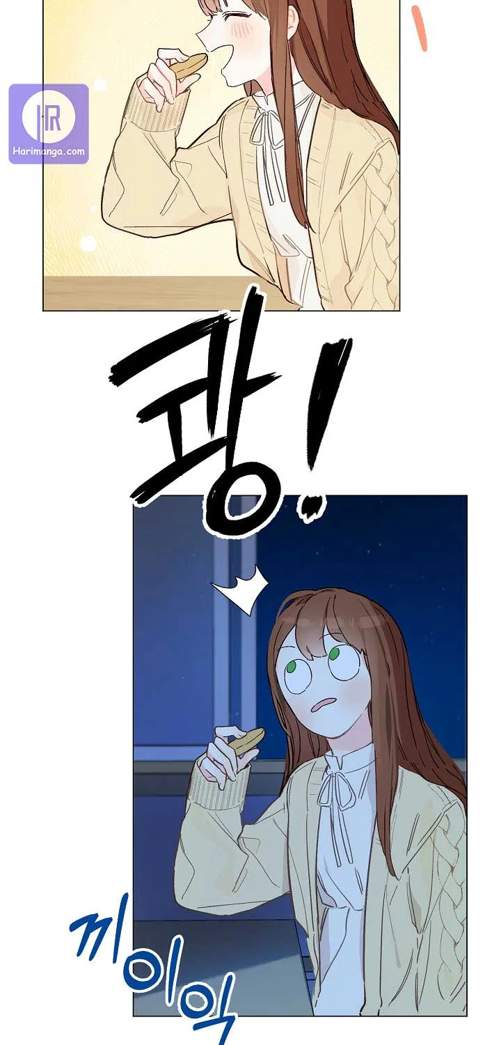 Marronnier Farm Near By The Imperial Palace Chapter 5 page 36 - 