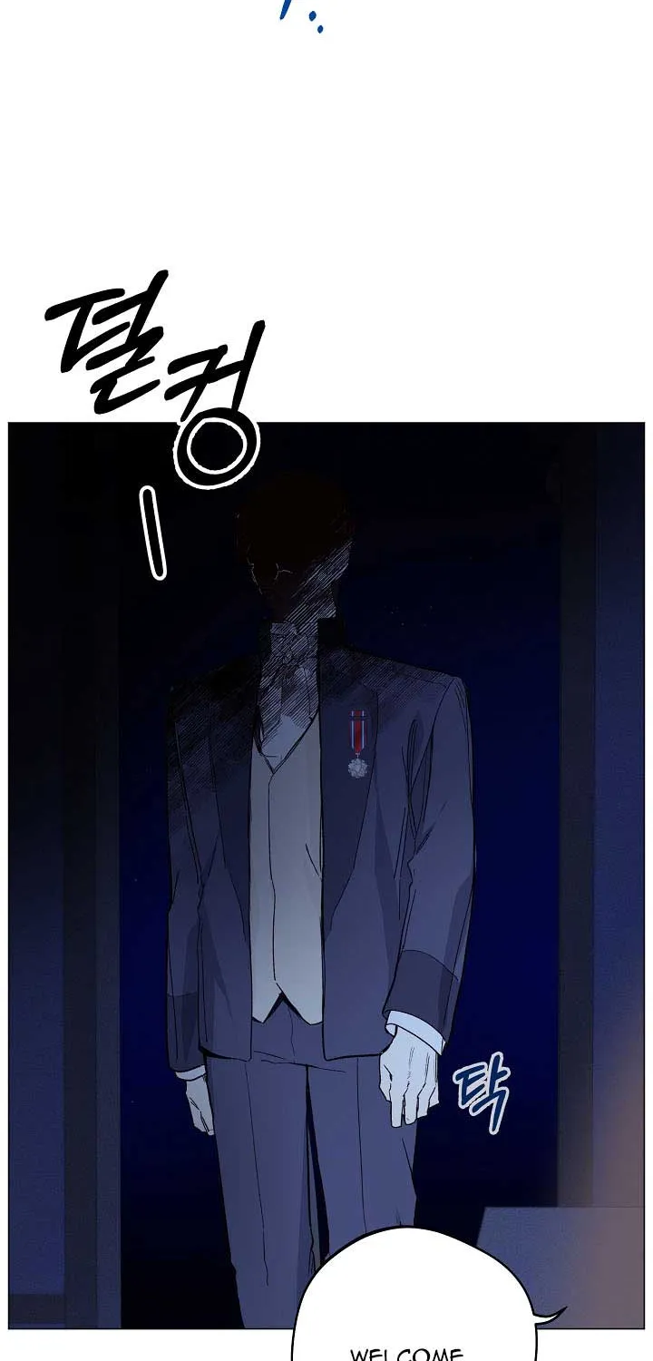 Marronnier Farm Near By The Imperial Palace Chapter 5 page 37 - 