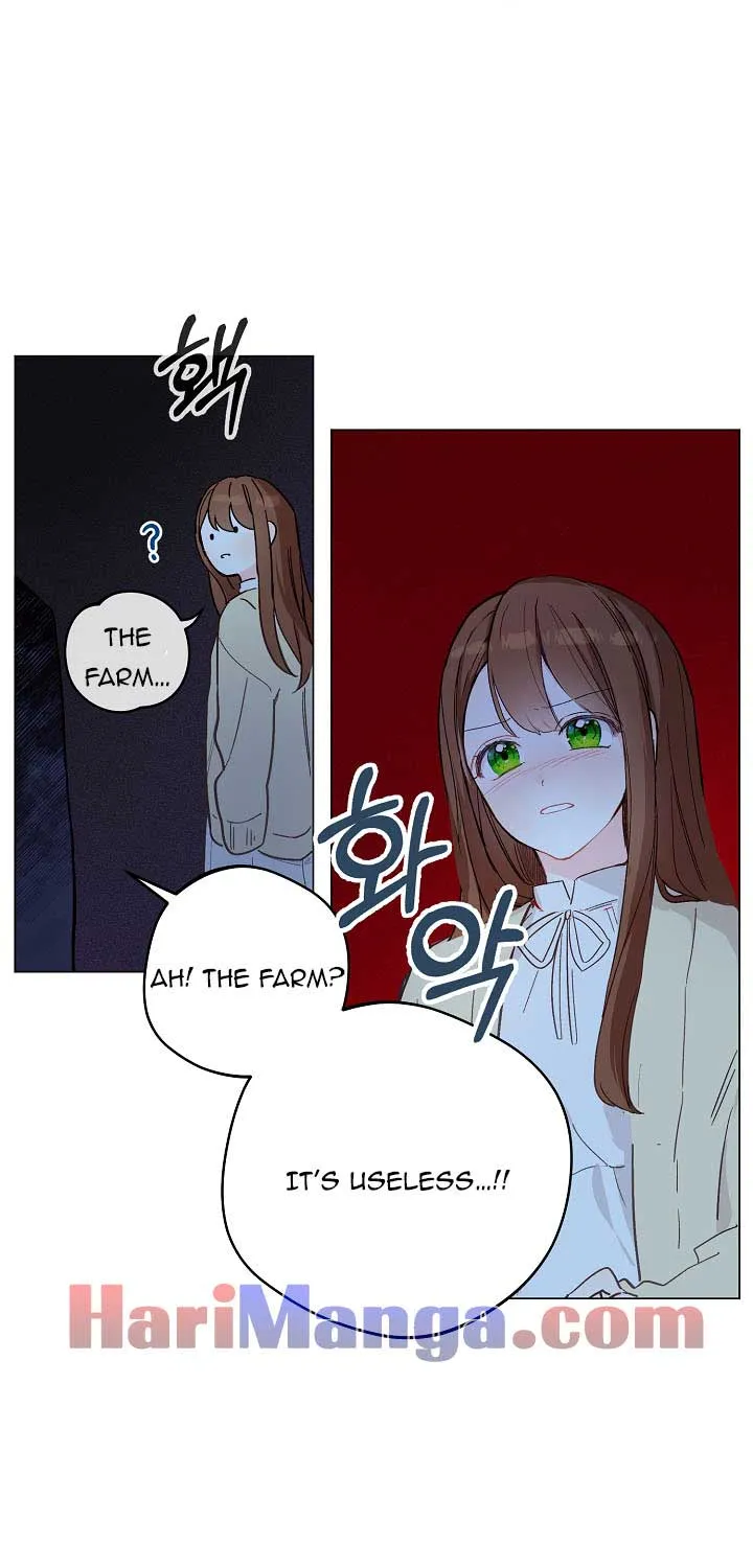 Marronnier Farm Near By The Imperial Palace Chapter 5 page 40 - 