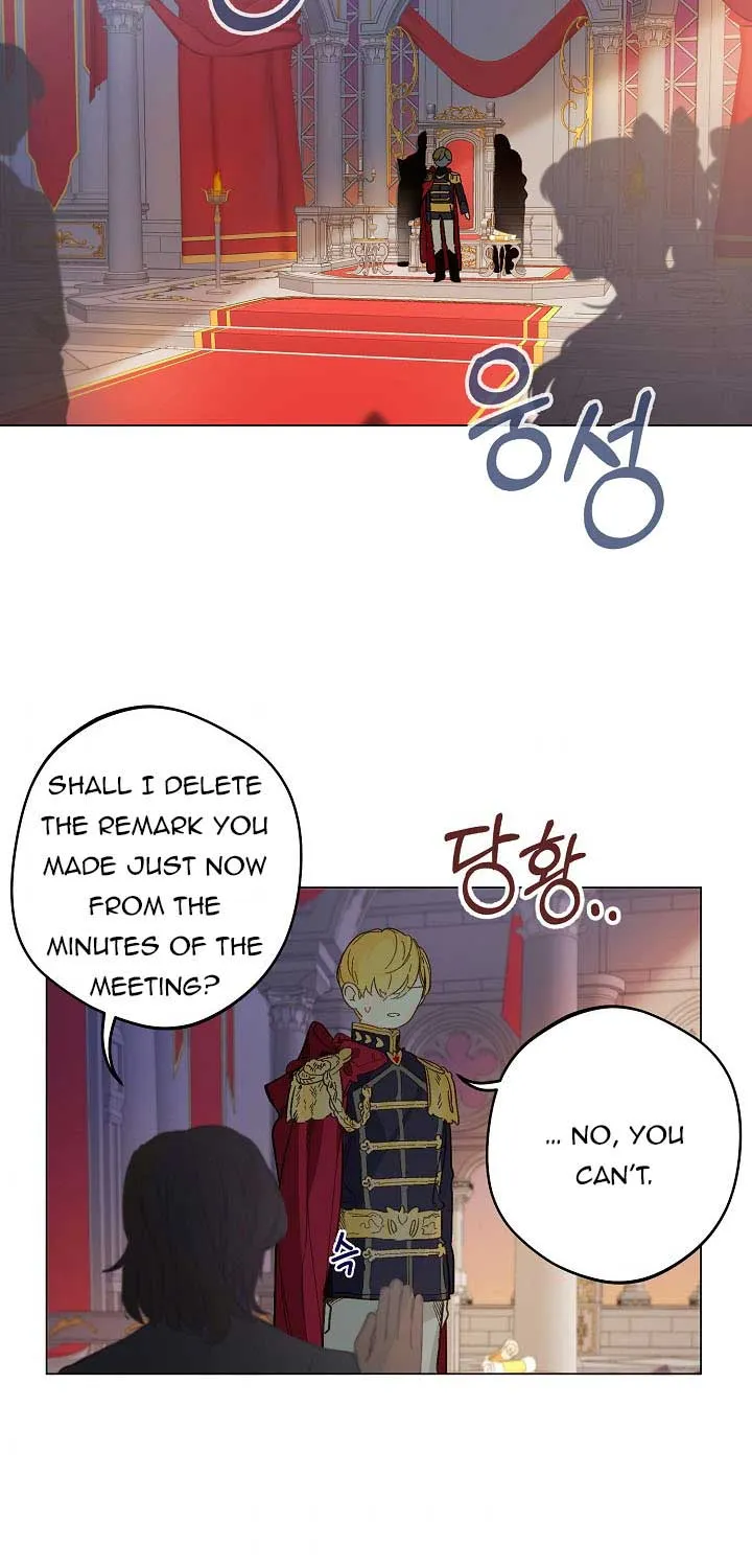 Marronnier Farm Near By The Imperial Palace Chapter 5 page 5 - 