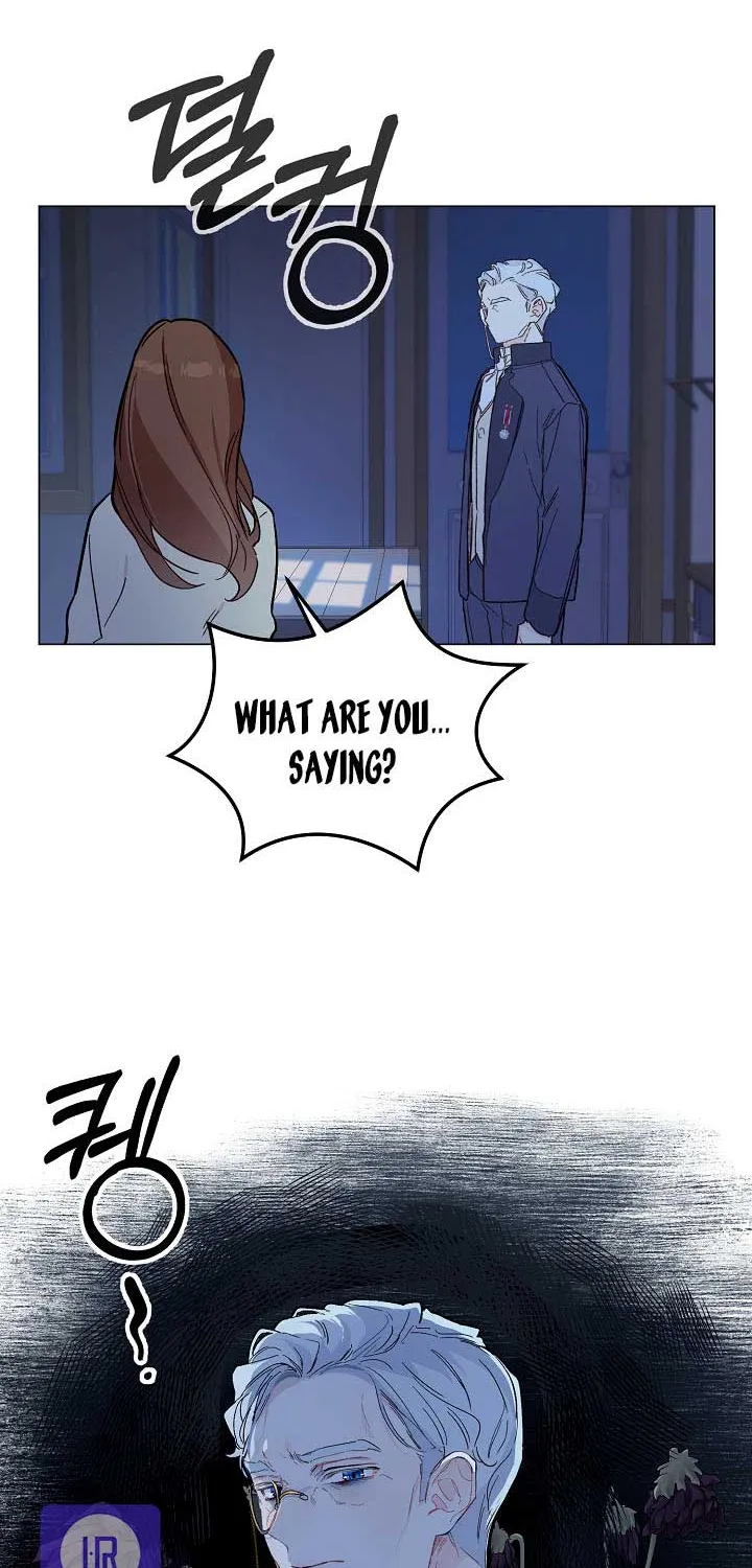 Marronnier Farm Near By The Imperial Palace Chapter 5 page 41 - 