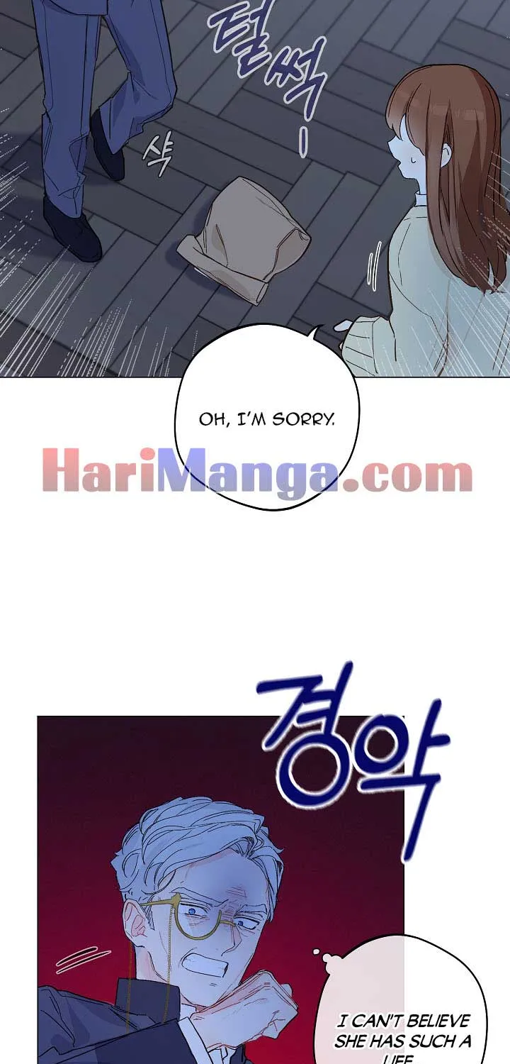 Marronnier Farm Near By The Imperial Palace Chapter 5 page 45 - 