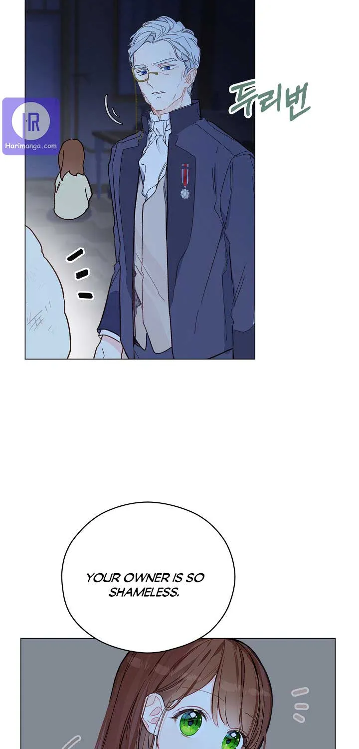 Marronnier Farm Near By The Imperial Palace Chapter 5 page 48 - 