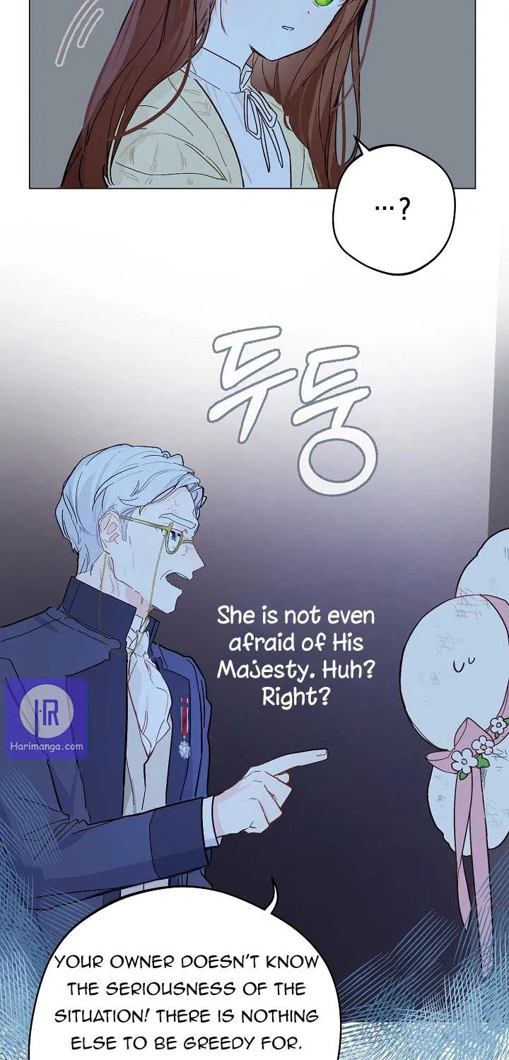 Marronnier Farm Near By The Imperial Palace Chapter 5 page 49 - 