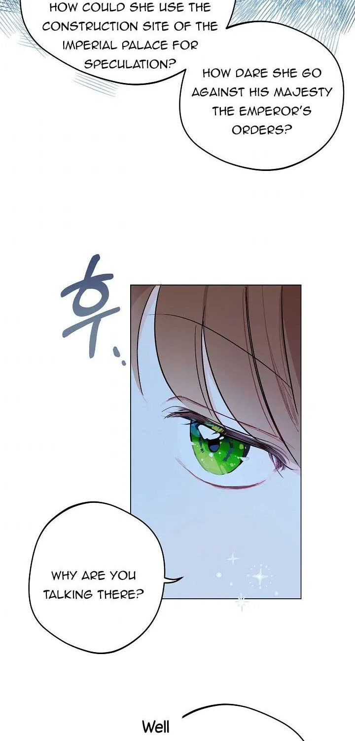 Marronnier Farm Near By The Imperial Palace Chapter 5 page 50 - 