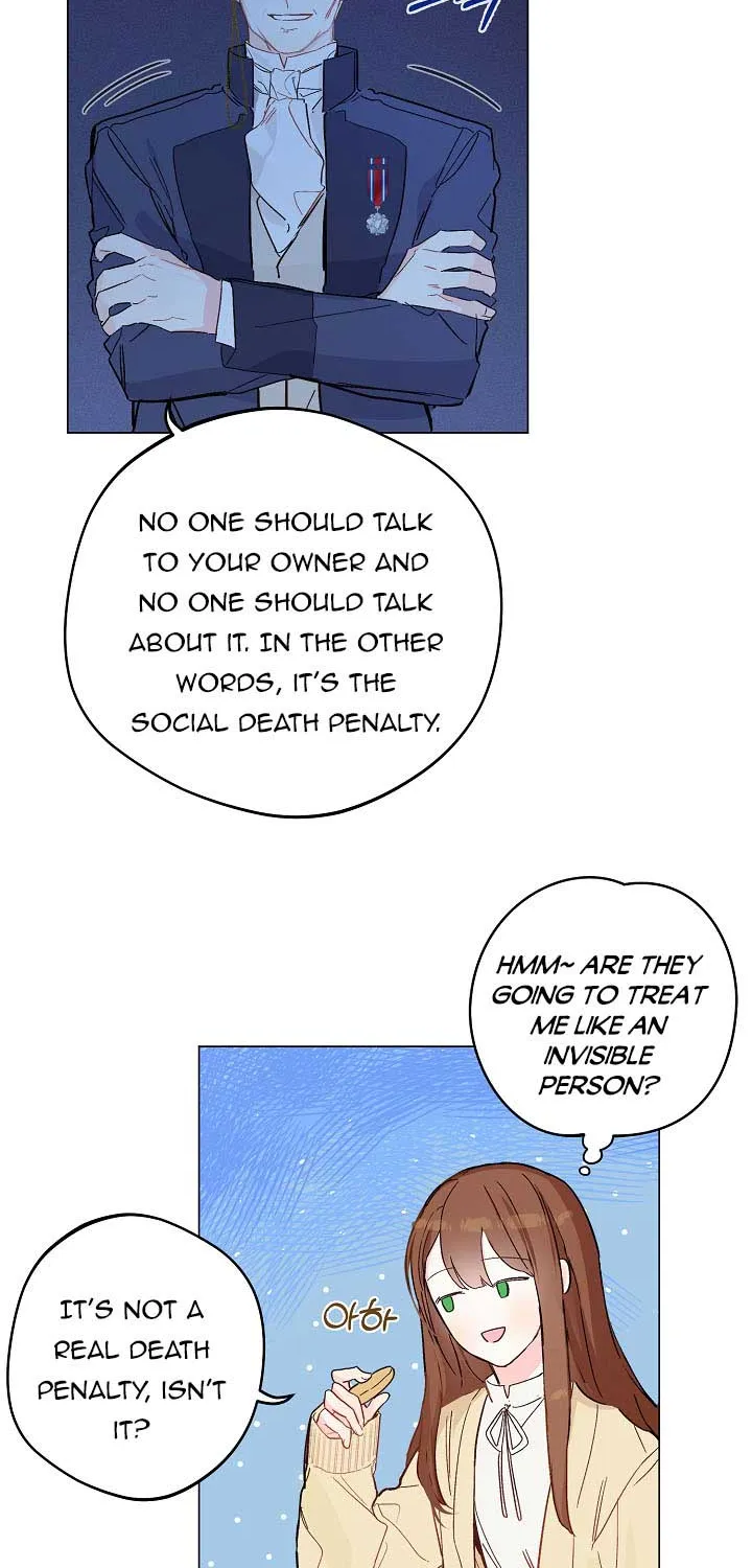 Marronnier Farm Near By The Imperial Palace Chapter 5 page 52 - 