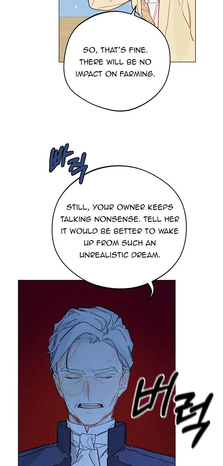 Marronnier Farm Near By The Imperial Palace Chapter 5 page 53 - 
