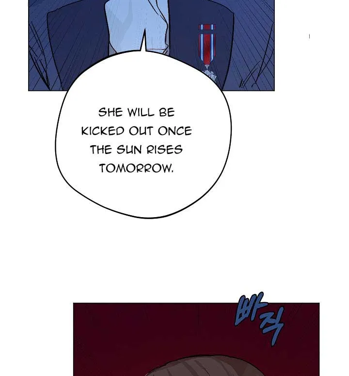 Marronnier Farm Near By The Imperial Palace Chapter 5 page 54 - 