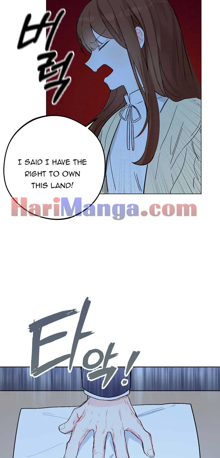 Marronnier Farm Near By The Imperial Palace Chapter 5 page 55 - 