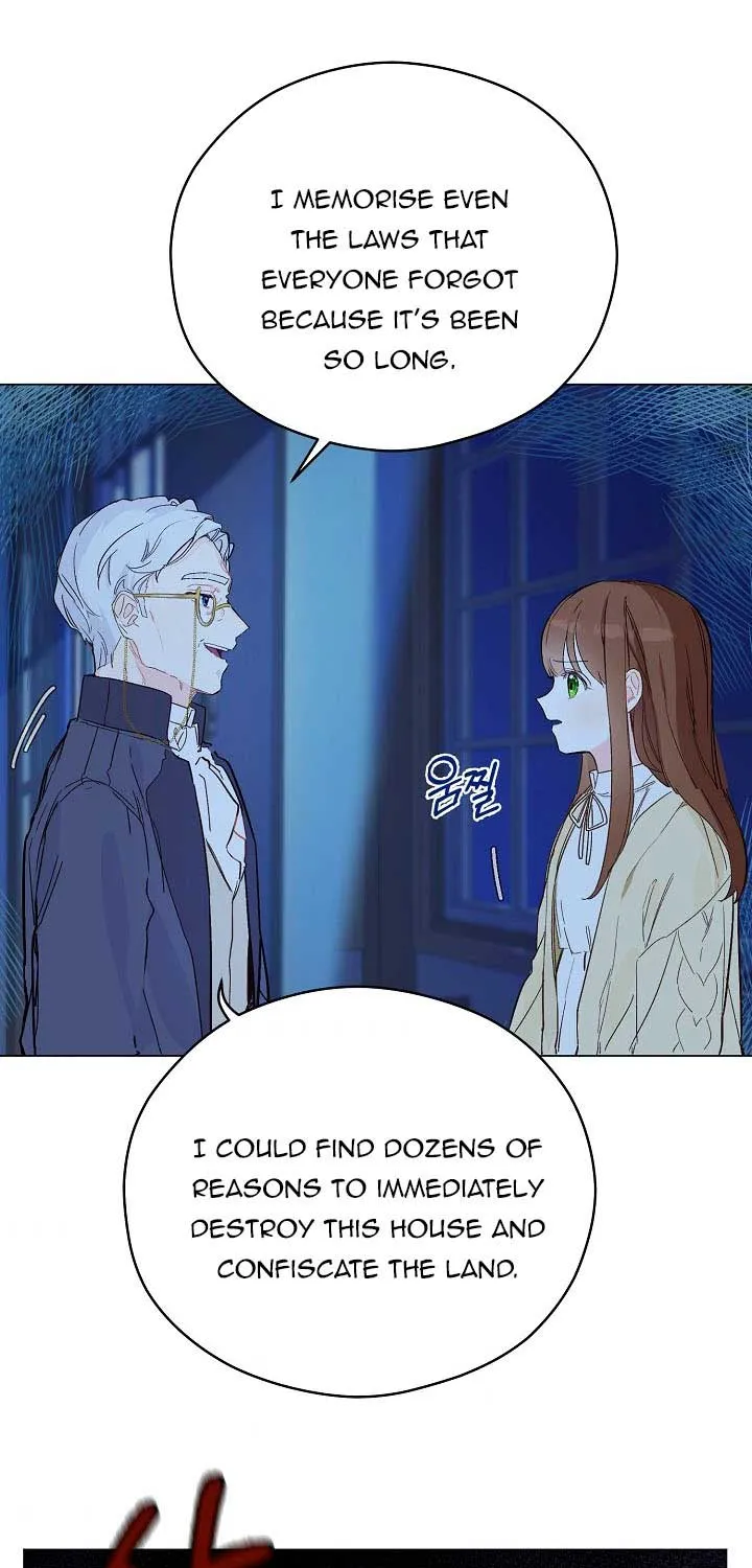 Marronnier Farm Near By The Imperial Palace Chapter 5 page 57 - 