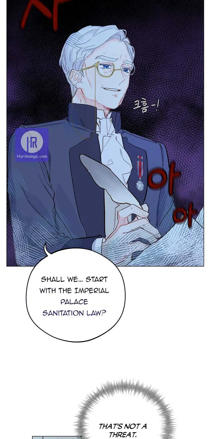 Marronnier Farm Near By The Imperial Palace Chapter 5 page 58 - 