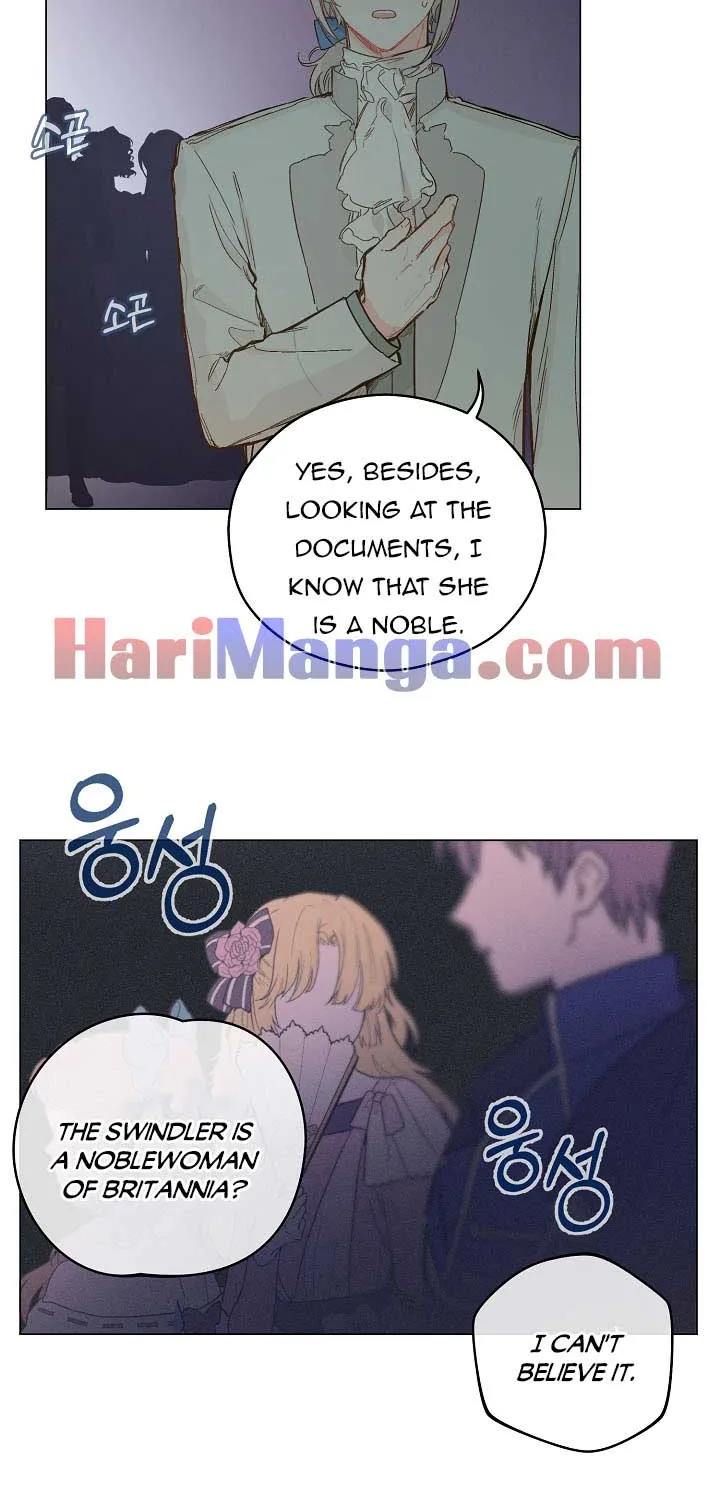 Marronnier Farm Near By The Imperial Palace Chapter 5 page 7 - 