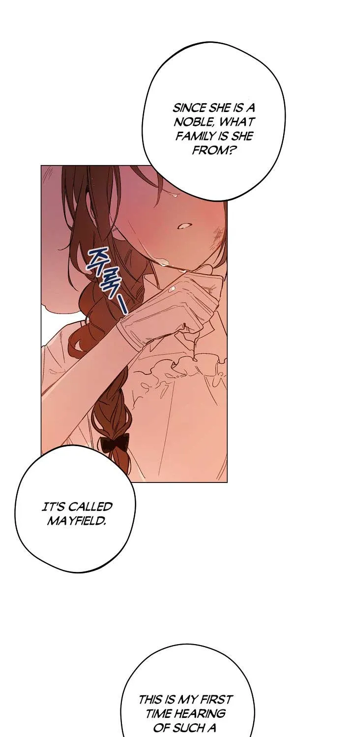 Marronnier Farm Near By The Imperial Palace Chapter 5 page 8 - 