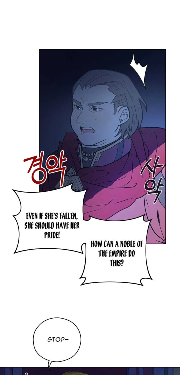 Marronnier Farm Near By The Imperial Palace Chapter 5 page 10 - 