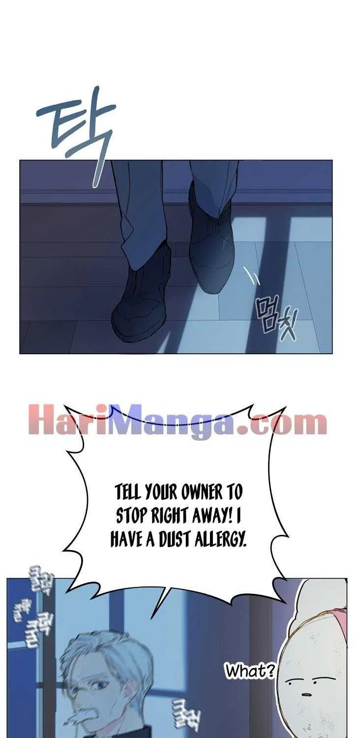 Marronnier Farm Near By The Imperial Palace Chapter 6 page 1 - 