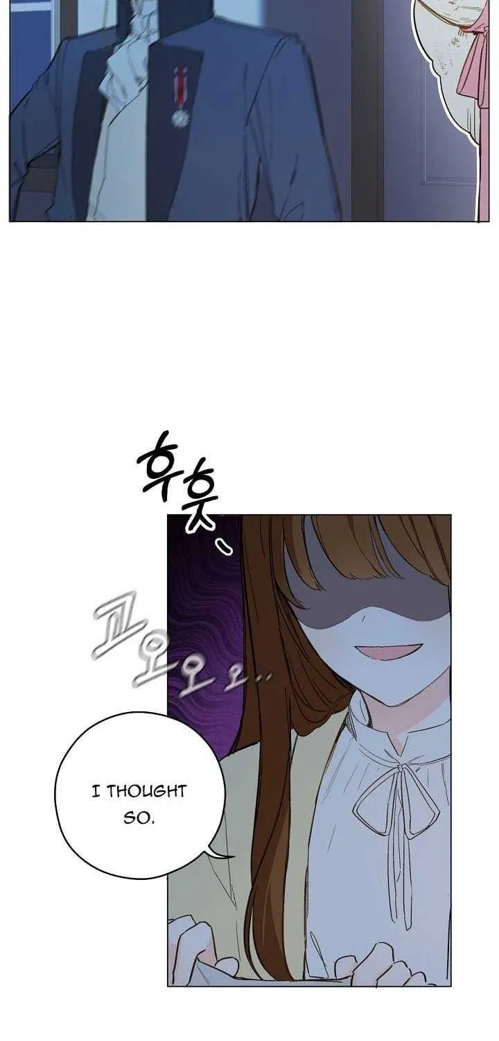 Marronnier Farm Near By The Imperial Palace Chapter 6 page 2 - 
