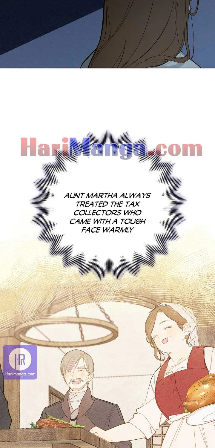 Marronnier Farm Near By The Imperial Palace Chapter 6 page 11 - 