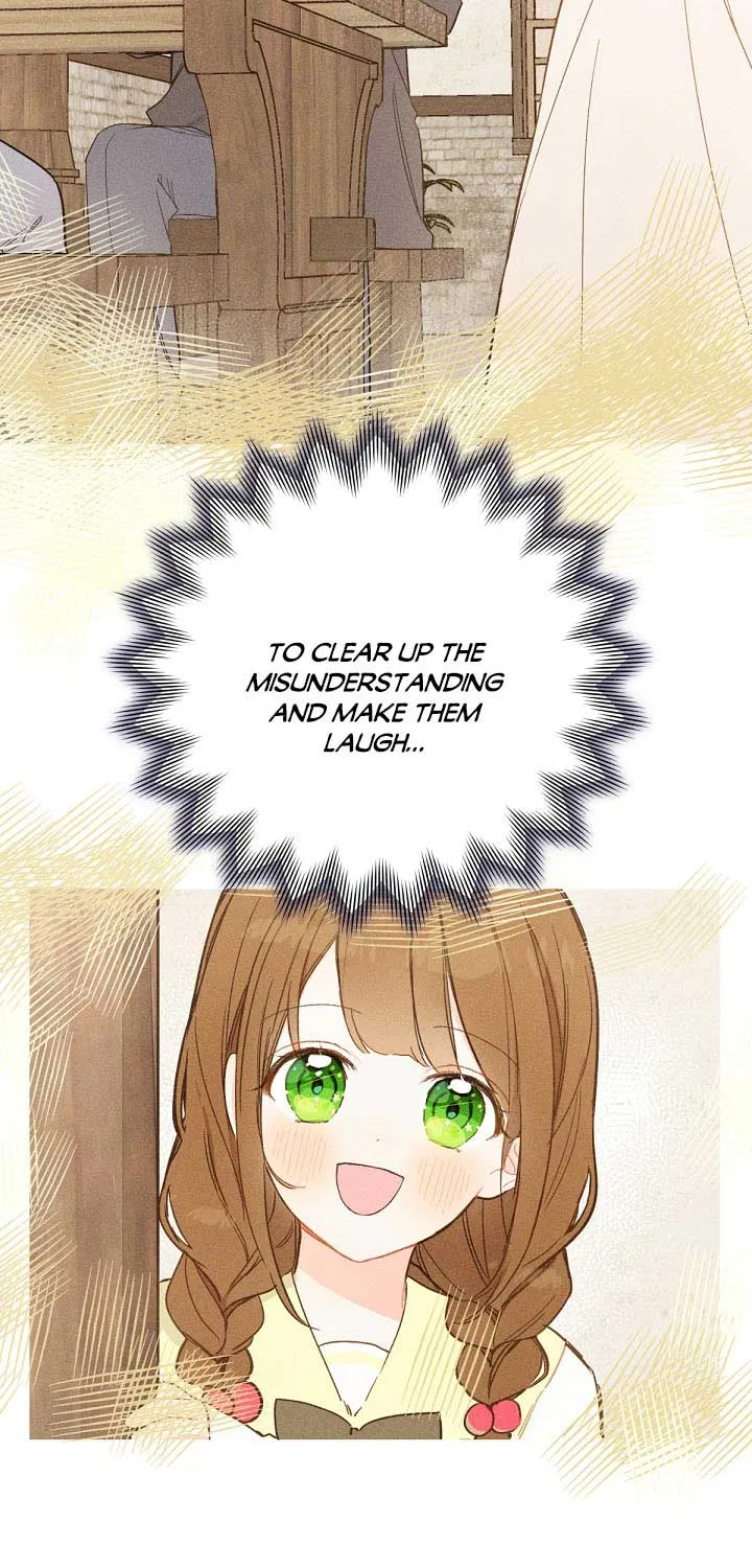 Marronnier Farm Near By The Imperial Palace Chapter 6 page 12 - 