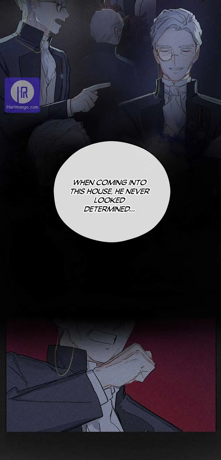 Marronnier Farm Near By The Imperial Palace Chapter 6 page 15 - 