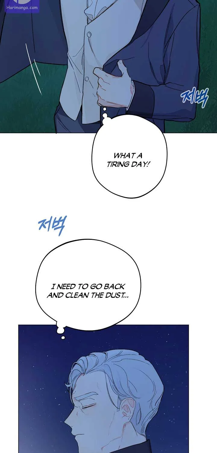 Marronnier Farm Near By The Imperial Palace Chapter 6 page 19 - 