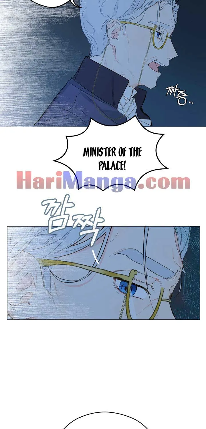 Marronnier Farm Near By The Imperial Palace Chapter 6 page 22 - 