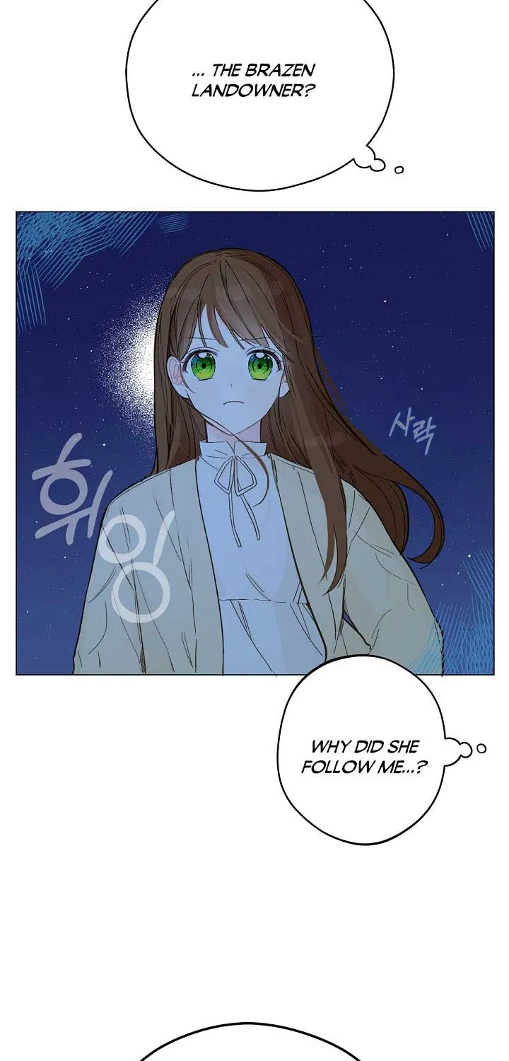 Marronnier Farm Near By The Imperial Palace Chapter 6 page 23 - 