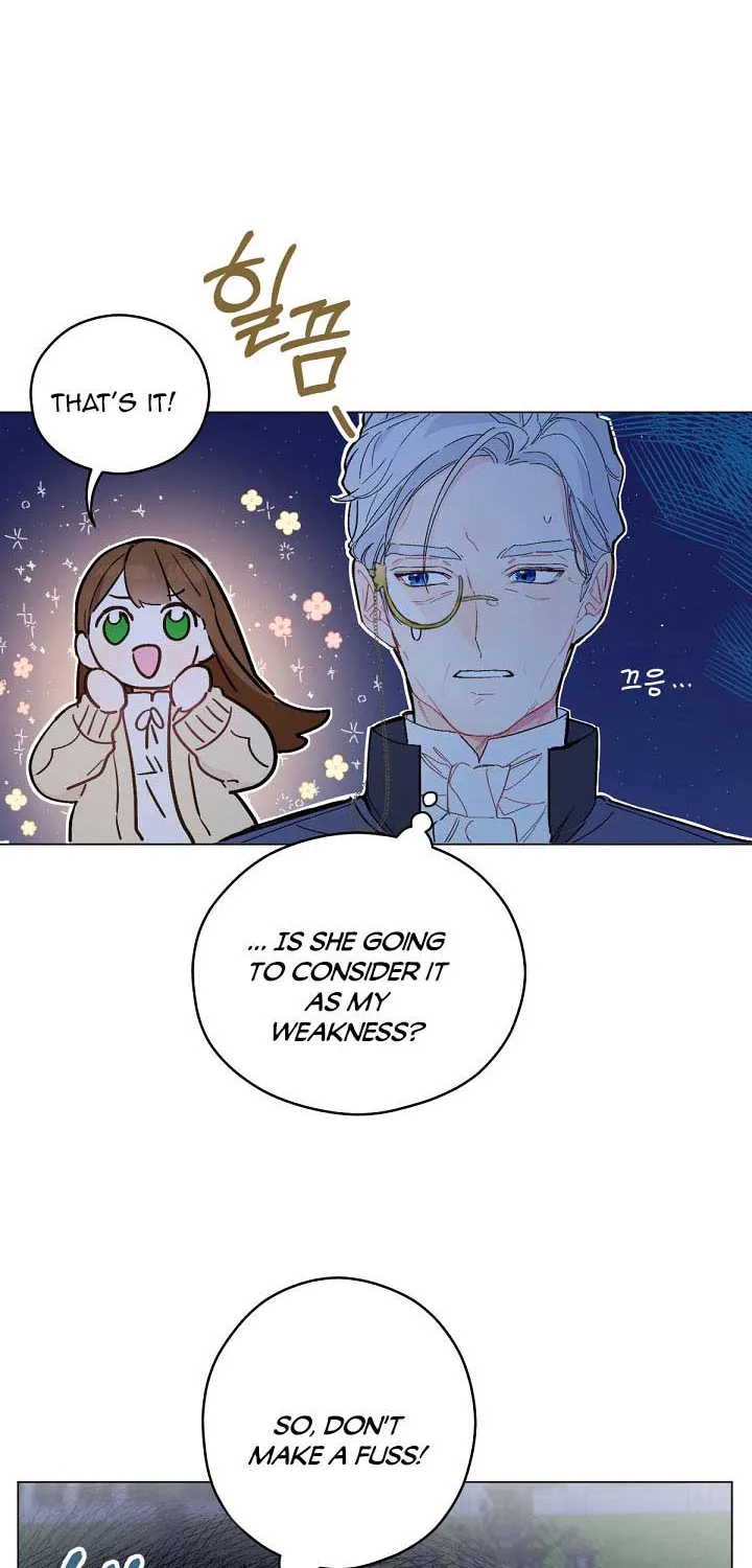 Marronnier Farm Near By The Imperial Palace Chapter 6 page 25 - 