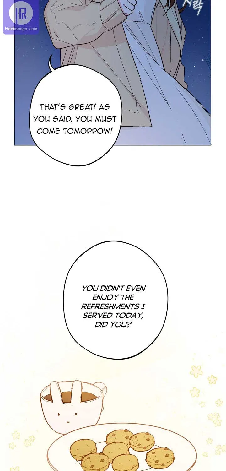 Marronnier Farm Near By The Imperial Palace Chapter 6 page 27 - 