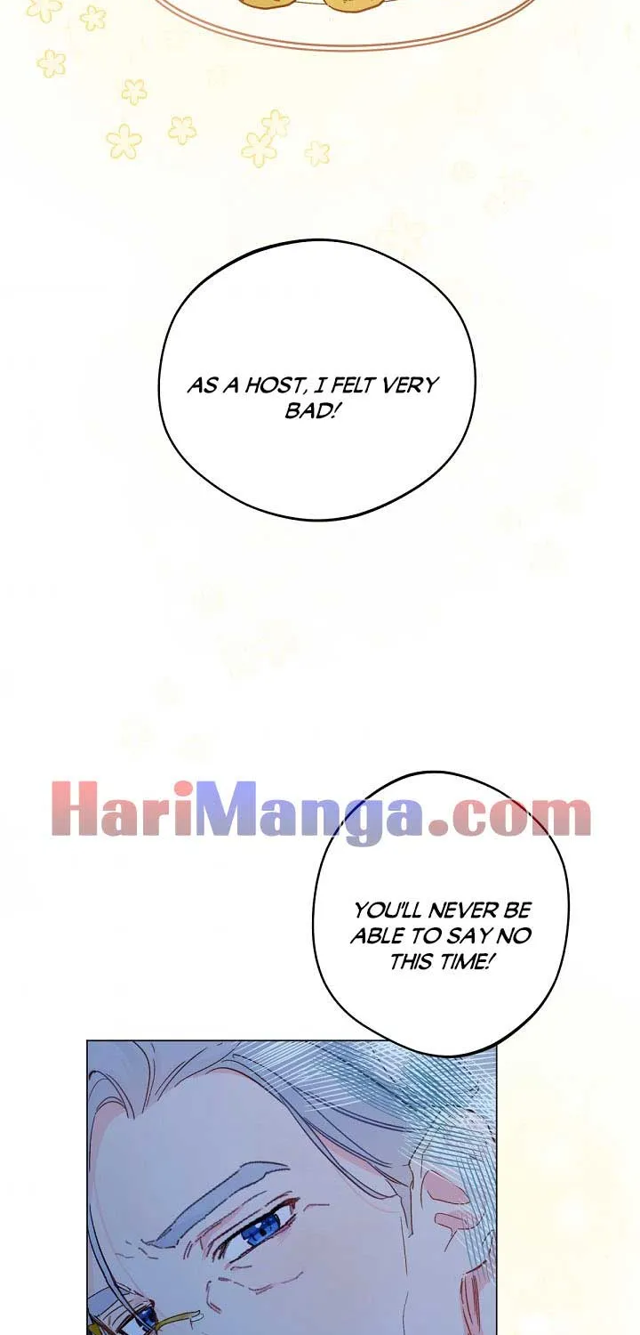 Marronnier Farm Near By The Imperial Palace Chapter 6 page 28 - 