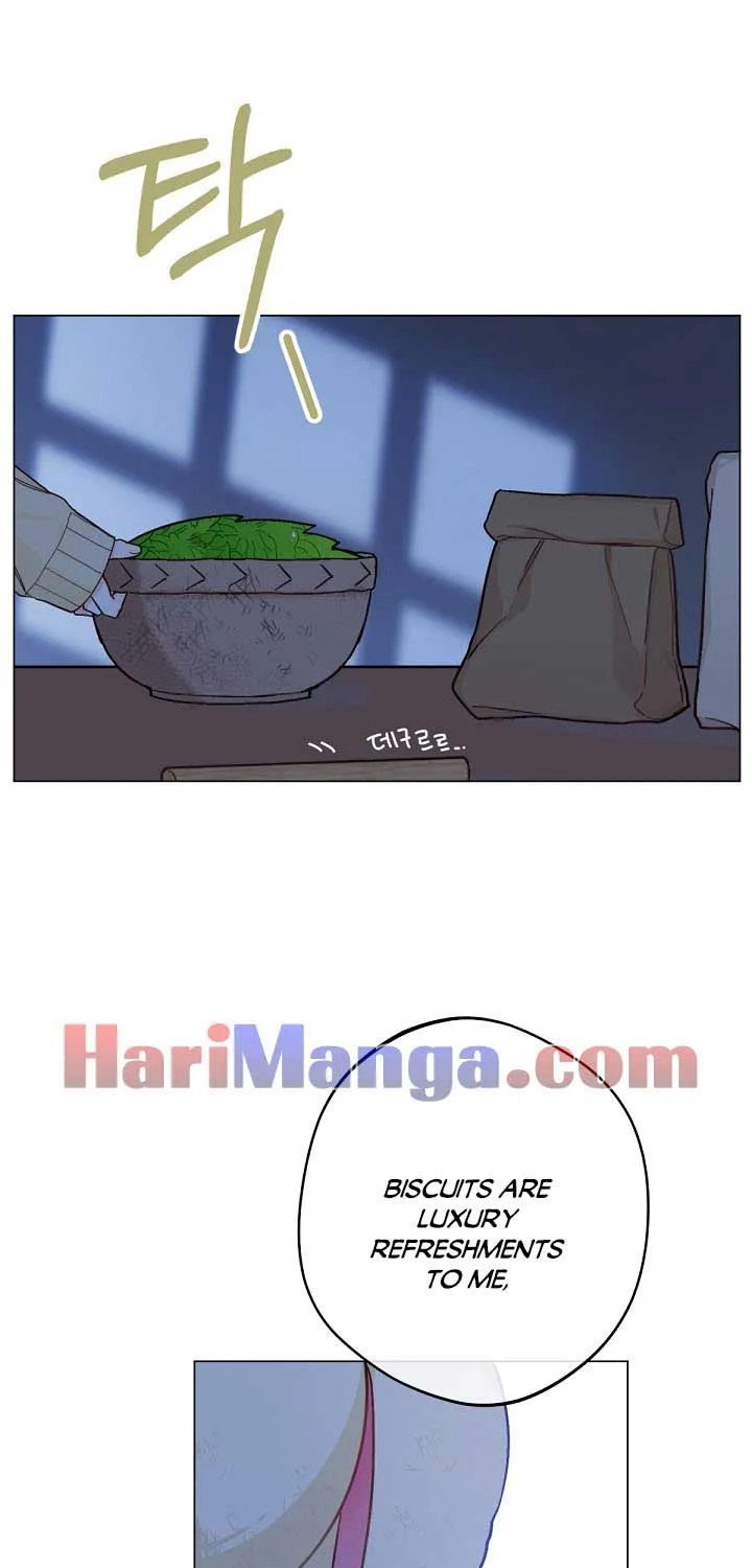 Marronnier Farm Near By The Imperial Palace Chapter 6 page 34 - 