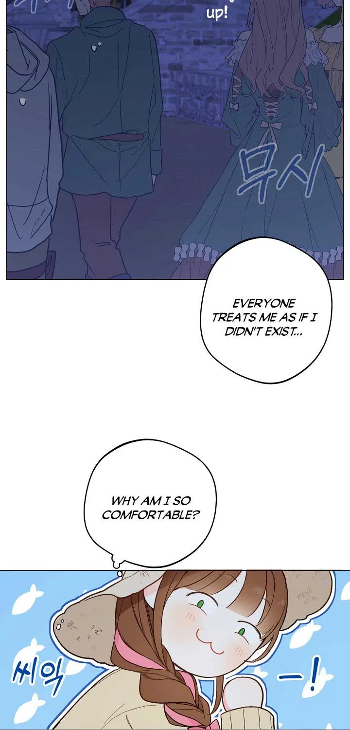 Marronnier Farm Near By The Imperial Palace Chapter 6 page 40 - 