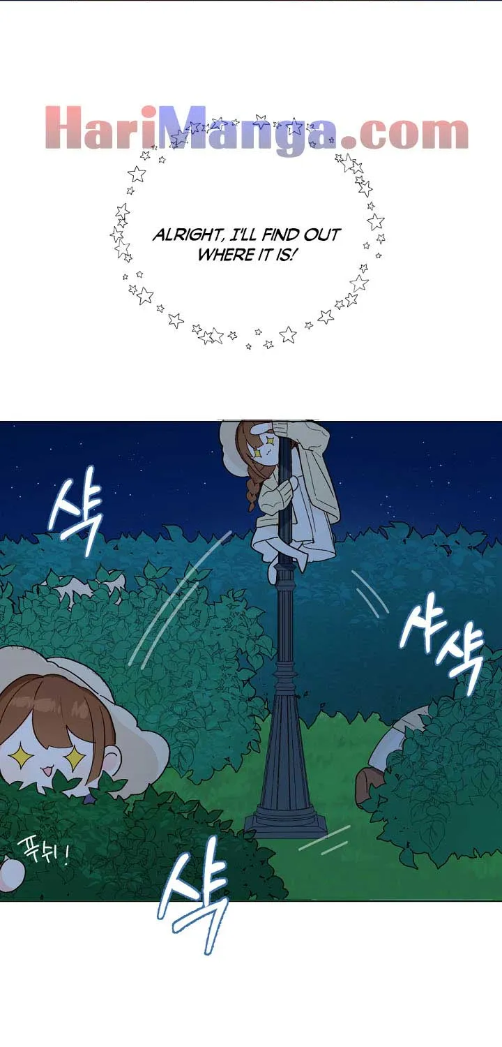 Marronnier Farm Near By The Imperial Palace Chapter 6 page 41 - 