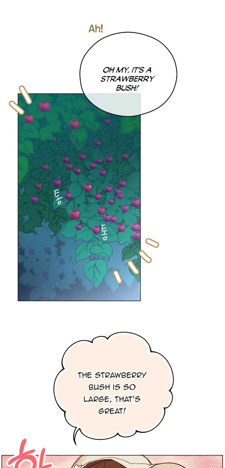 Marronnier Farm Near By The Imperial Palace Chapter 6 page 42 - 