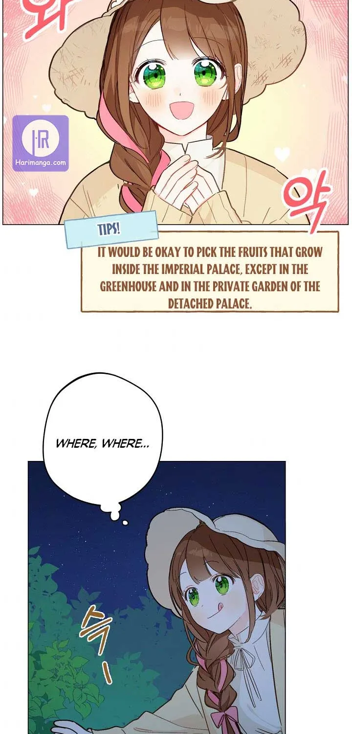 Marronnier Farm Near By The Imperial Palace Chapter 6 page 43 - 