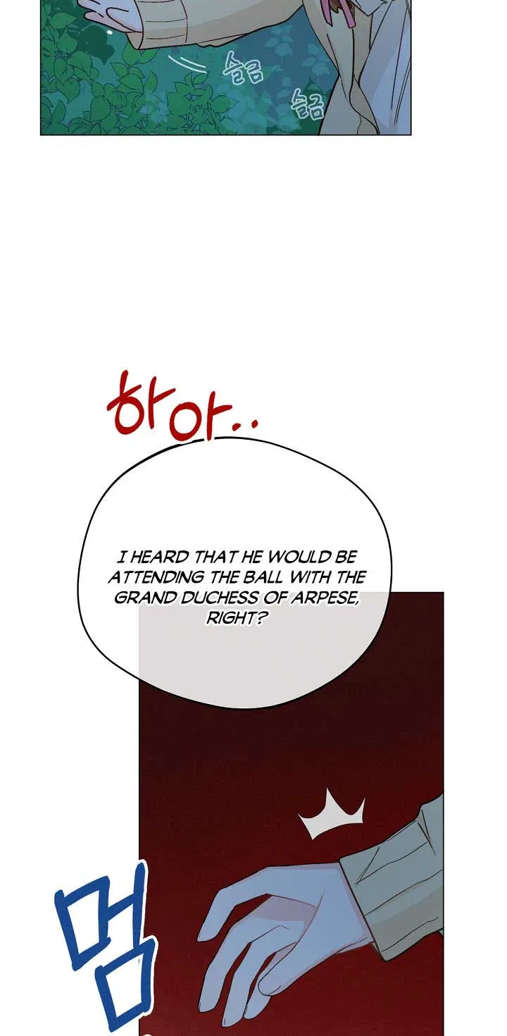 Marronnier Farm Near By The Imperial Palace Chapter 6 page 44 - 