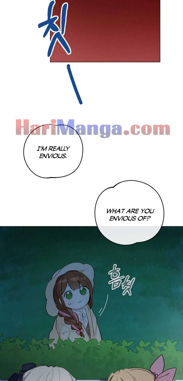 Marronnier Farm Near By The Imperial Palace Chapter 6 page 45 - 
